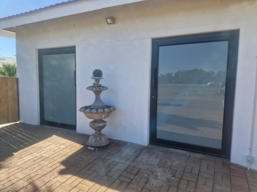 To Let 4 Bedroom Property for Rent in Keidebees Northern Cape